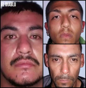 celula del diablo LA PAZ BCS