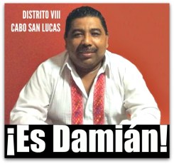 DAMIAN VELAZQUEZ CABO SAN LUCAS