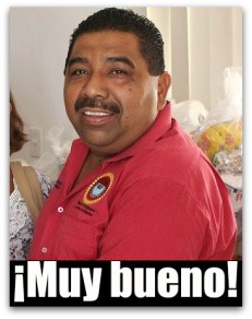 DAMIAN VELAZQUEZ PRI CABO SAN LUCAS