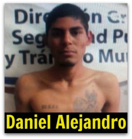 DELITO EN BAJA CALIFORNIA VIVIA EN BCS