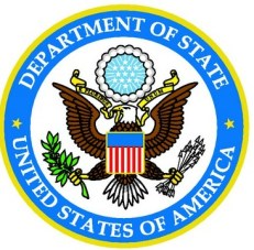 departament of state