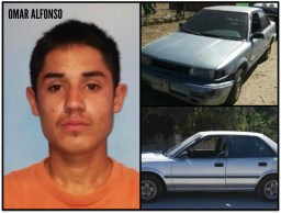 DETENIDO DROGAS LA PAZ BCS