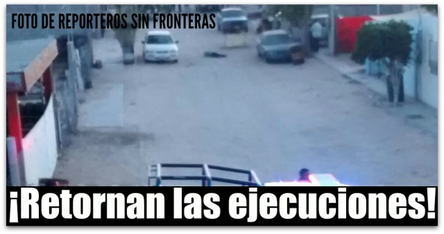 EJECUTADO COLONIA SANTA MARIA