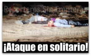 EJECUTADOS VADO ZACATAL DE SAN JOSE DEL CABO