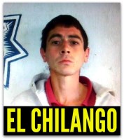 EL CHILANGO ASALTO STA ANITA BCS