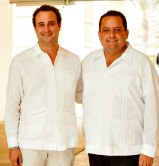 fede SANCHEZ NAVARRO Y EL PICORE