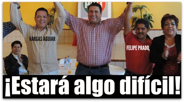 FELIPE PRADO ES EL BUENO PARA MULEGE