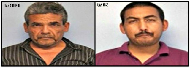 GEO PRIZM LA PAZ BCS DETENIDOS