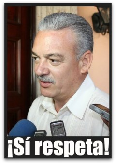 GOBERNADOR MARCOS COVARRUBIAS 2015