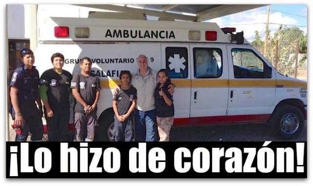 GRUPO CALAFIA PEPE HEVIA