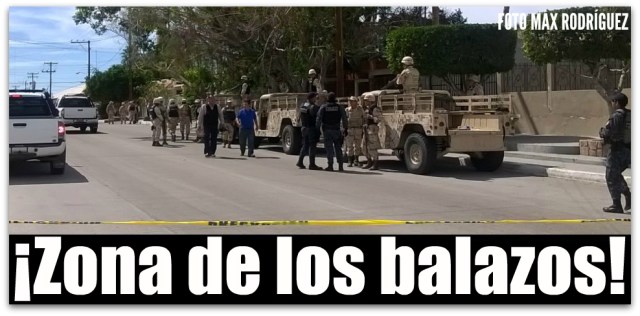 HERIDO A BALAZOS TEATRO DE LA CIUDAD LA PAZ