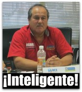 IGNACIO NACHO MONROY ALCALDE