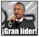 ISAIAS GONZALEZ CUEVAS PRIISTA A TODA PRUEBA NO ES PANISTA