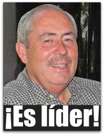 LEONEL COTA MONTAÑO ES LIDER DE LAS IZQUIERDAS QUIERA O NO EL PT