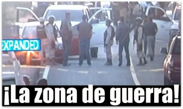 LIBRAMIENTO OCEGUERA ENFRENTAMIENTO