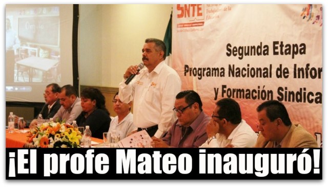 MATEO CASILLAS REUNION FIN DE SEMANA