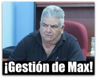 MAXIMINO GESTIONO