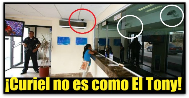 OOMSAPAS LOS CABOS SI ES RESPONSABLE