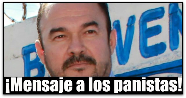 OSCARIN PANISTA AZUL AZUL NO COMO ARMANDO QUE VIENE DEL PRD