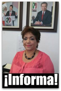 PATRICIA RAMIREZ PRI BAJA CALIFORNIA SUR 2015