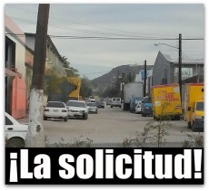 PAVIMENTACION CALLE LA PAZ BCS