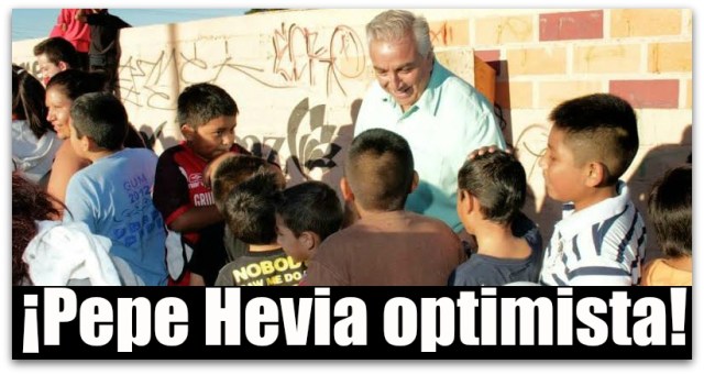 PEPE HEVIA DIANA LAURA RIOJAS