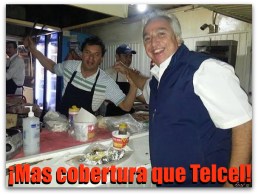 pepe hevia la paz se le quiere mucho le gano terreno a axxel sotelo