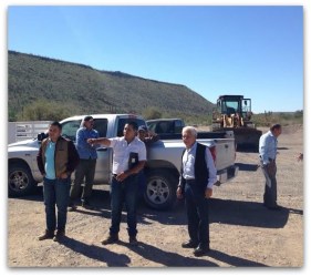 PRESA LA HIGUERILLA DOS 2