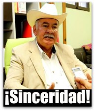 RAMON ALVARADO HIGUERA SIEMPRE ESTUVO CON BARROSO NUNCA CON ESTHELA