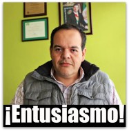 ROMMEL FIOL CELEBRA CANDIDATURA DE BARROSO