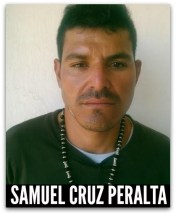 SAMUEL CRUZ PERALTA CABO SAN LUCAS
