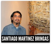 SANTIAGO MARTINEZ BRINGAS UABCS