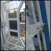 SEDE PAN BAJA CALIFORNIA SUR