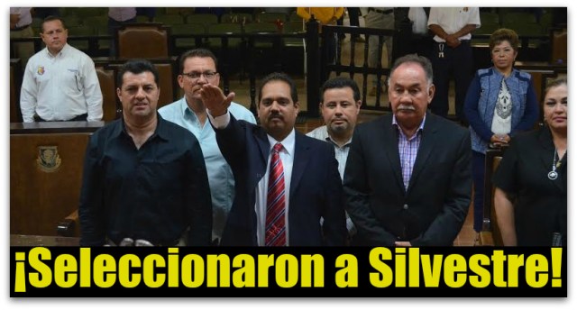 SILVESTRE DE LA TOBA DERECHOS HUMANOS