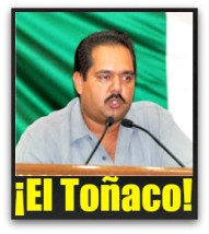 silvestre de la toba posicion del toñaco concedida por el pan - es un inutil