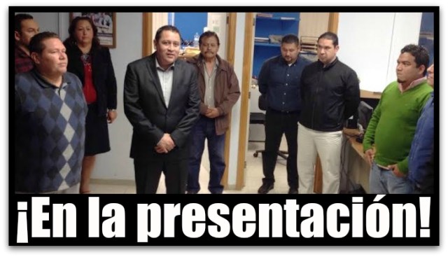 SUBPROCURADOR ZONA NORTE