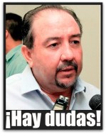 TONY AGUNDEZ ROBO AYUNTAMIENTO DE LOS CABOS
