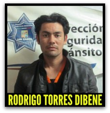 TORRES DIBENE