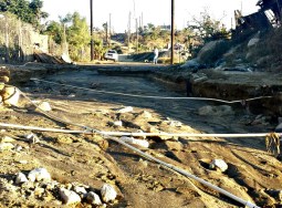 VADO SANTA ROSA AGUA