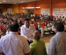 VALDIVIA ALVARADO POSICION DE ESTHELA PONCE BELTRAN