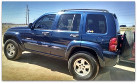 1 asaltantes de turistas