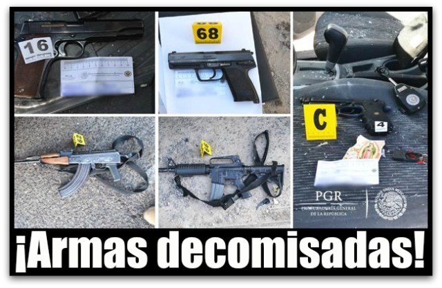 1 ATAQUE CON GRANDAS