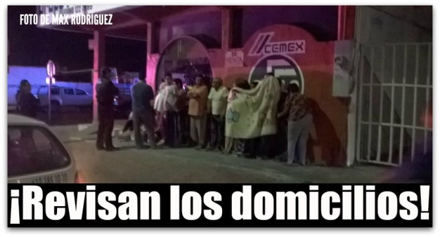1 desalojo familias santuario