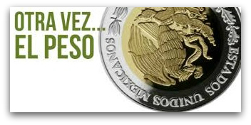 1 devaluacion del peso mexicano