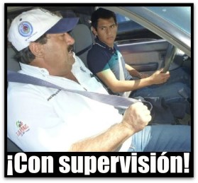 1 educacion vial la paz