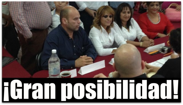 1 fernanda villarreal candidata pri v distrito