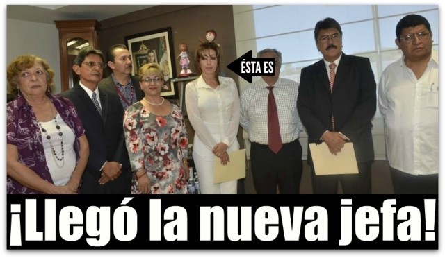 1 issste relevo de martinez mora