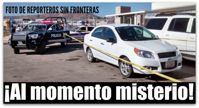 1 LEVANTON EN CABO SAN LUCAS