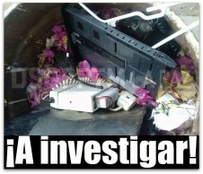 1 radio comunicacion la paz bcs