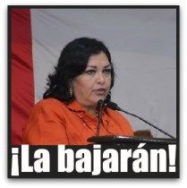 1 SANDRA LUZ ELIZARRARAS MULEGE